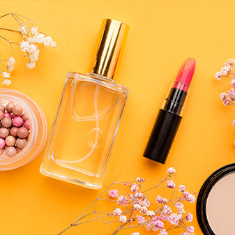 Women's Perfume & Cosmetics