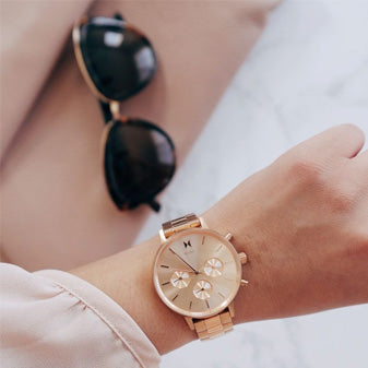 Women's Watches & Sunglasses