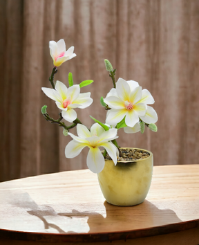 Exquisite Ceramic Pot Flower Planter