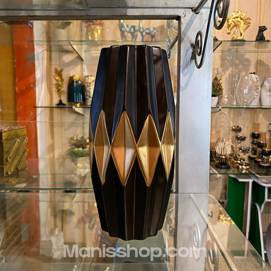 Nordic Creamic Vase (Single)