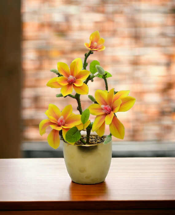 Exquisite Ceramic Pot Flower Planter