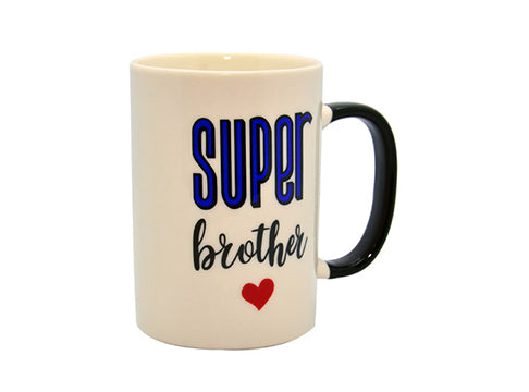 Super Brother Mug