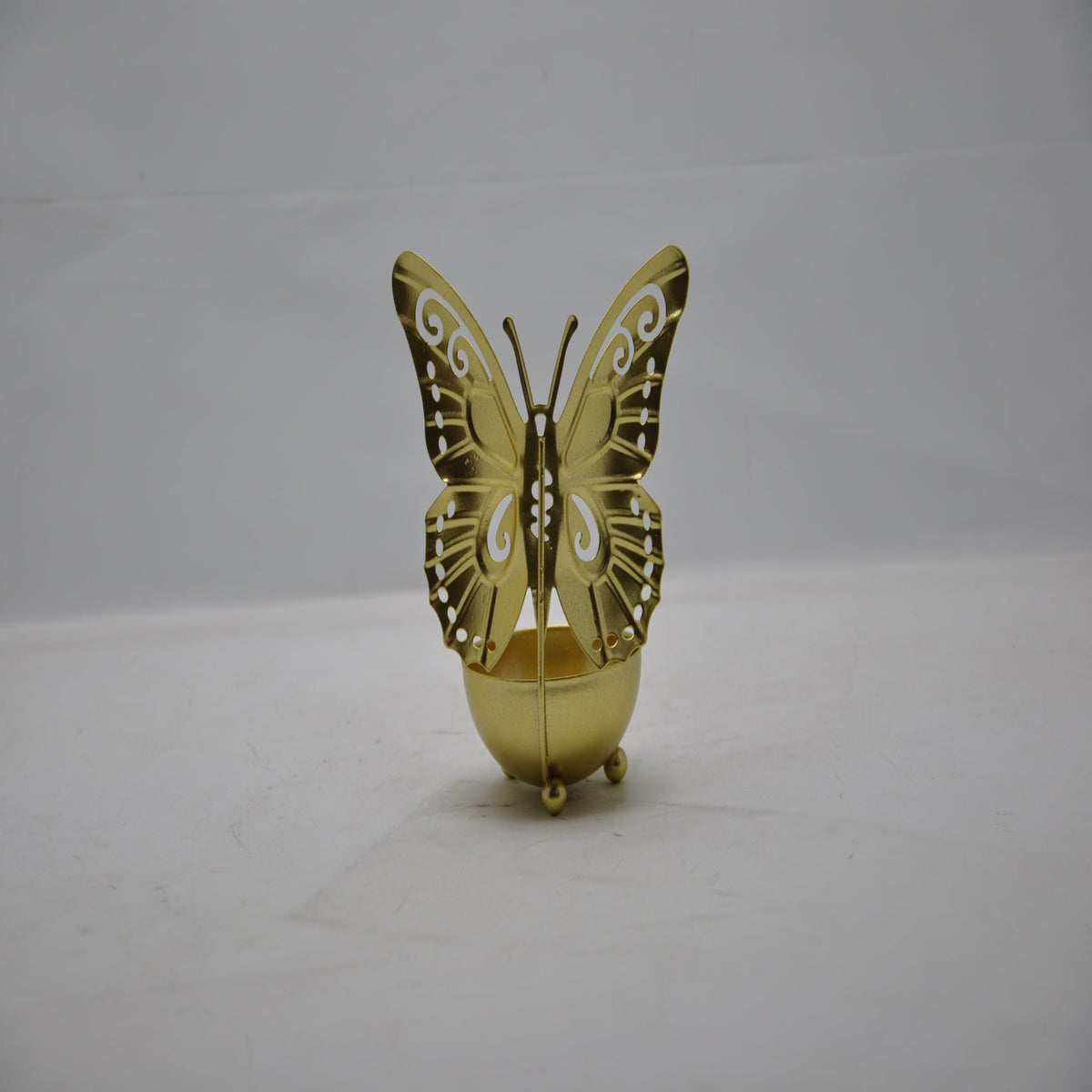 ButterFly Candle Stand