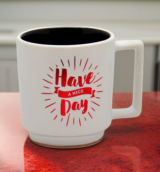 Have A Nice Day Mug