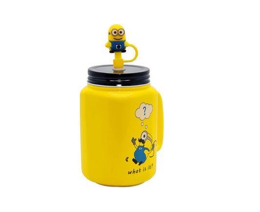 Minions Cup