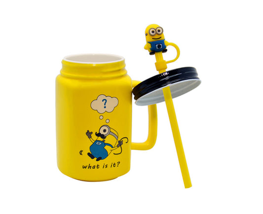 Minions Cup