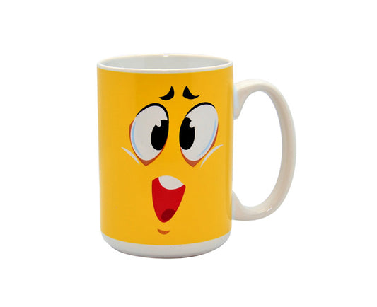 Emoji Mug
