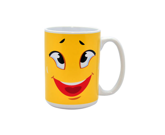 Emoji Mug