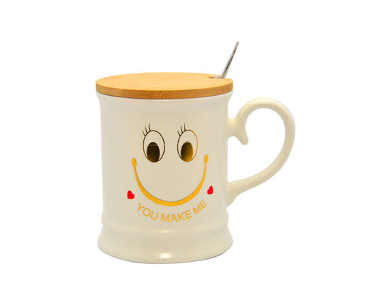 Smile Mug