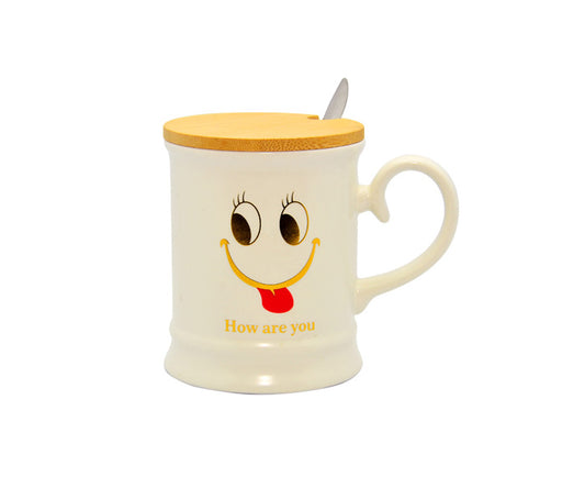 Smile Mug