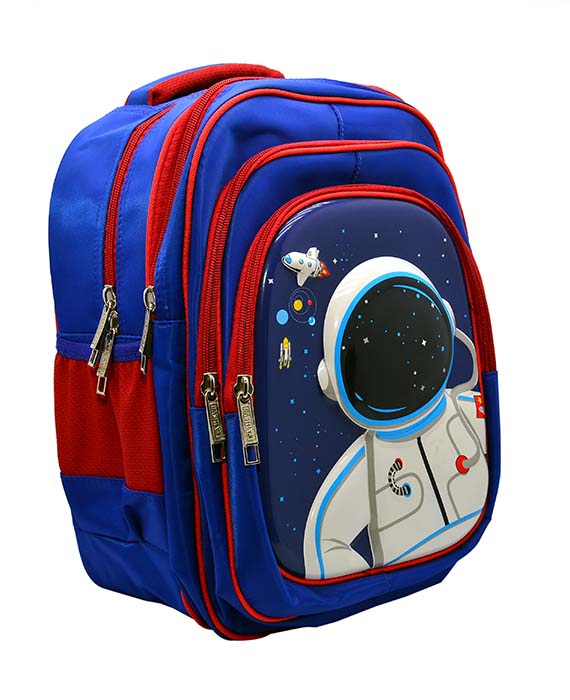 Space Man Bag