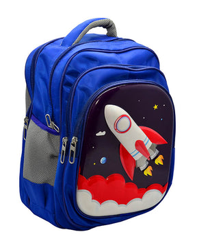 Space Rocket bag
