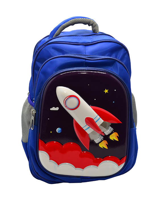 Space Rocket bag
