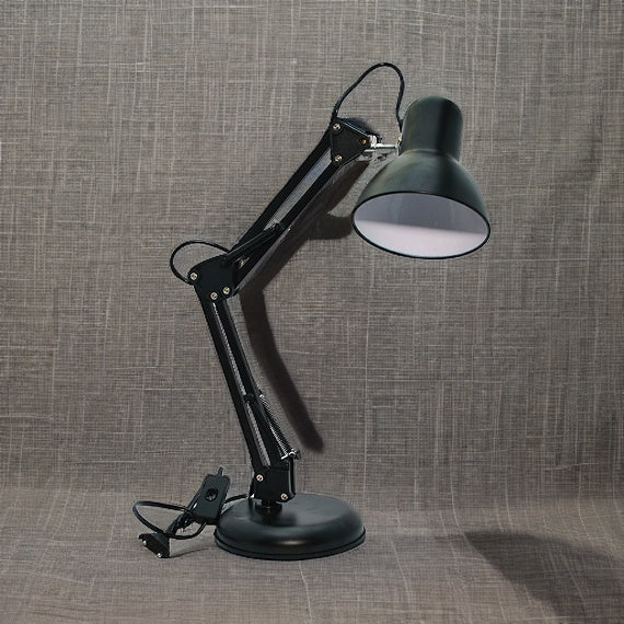 Classic Design Study Lamp