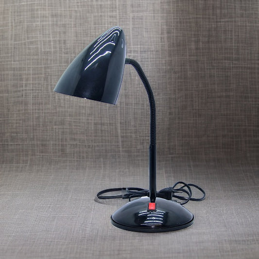 Modern Metal Study Lamp