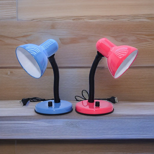 Basic Study Lamp With Rotator