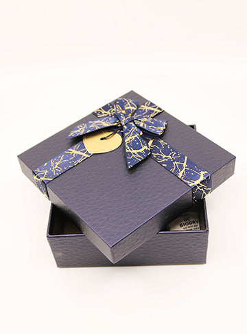 Empty Gift Box