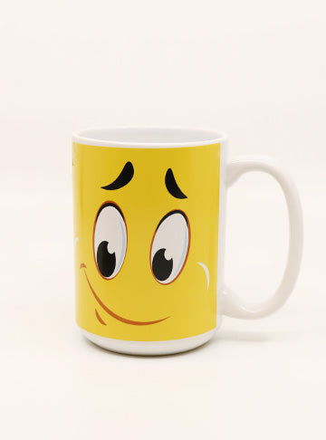 Emoji Mug