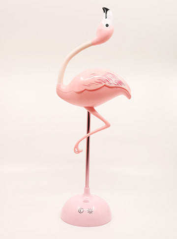 Flamingo Lamp