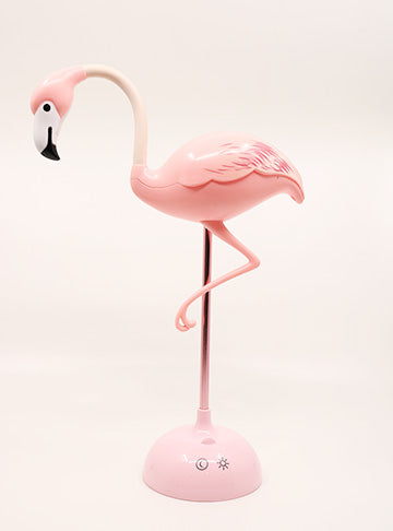 Flamingo Lamp