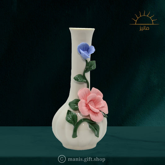 Floral Vase