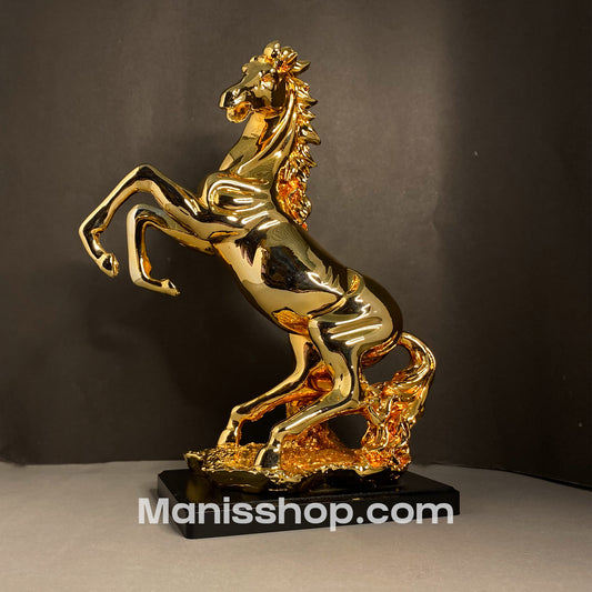 Luxuries Horse Statue