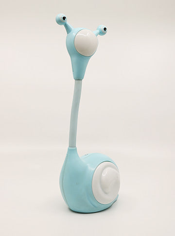 Snail Lamp