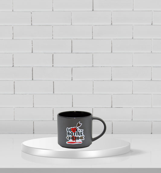 Love Expression Mugs