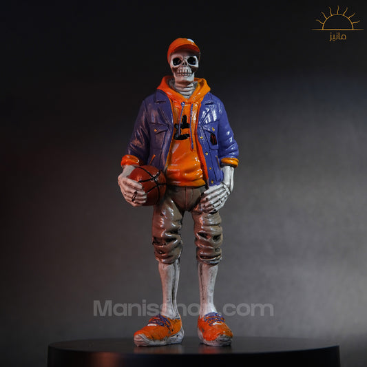 Skeleton Figurine Combo 🔥