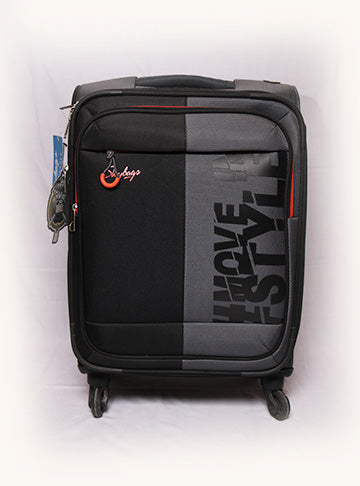 Sky Luggage Bag
