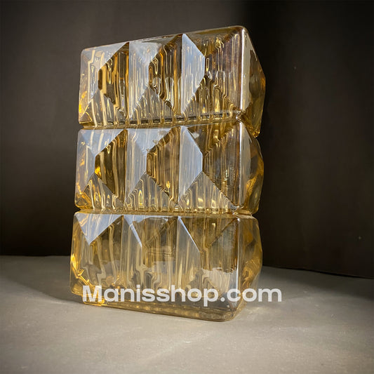 champagne Glass Vase
