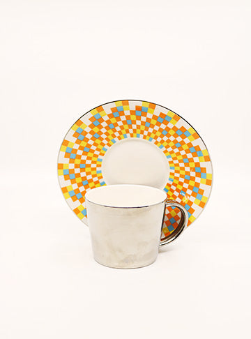 Reflection Cup Set