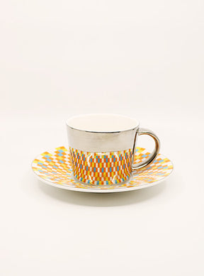 Reflection Cup Set