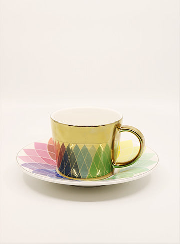 Reflection Cup Set