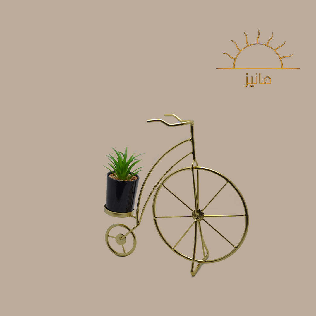 Cycle Planter