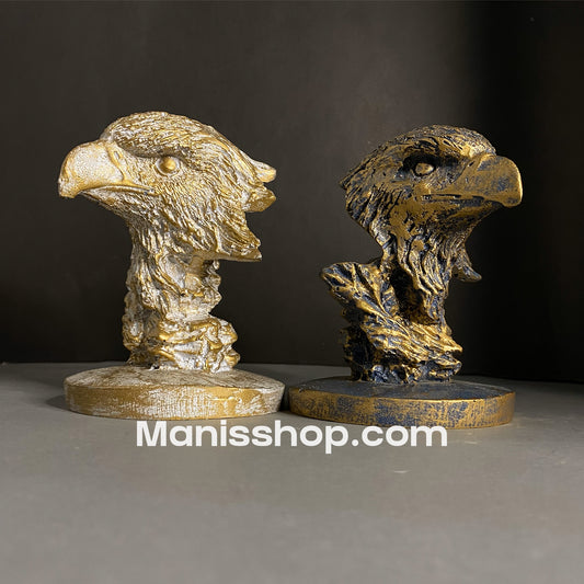 Eagle Statue (Pakistan Made)