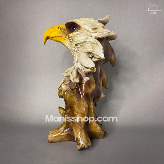 Eagle Figure