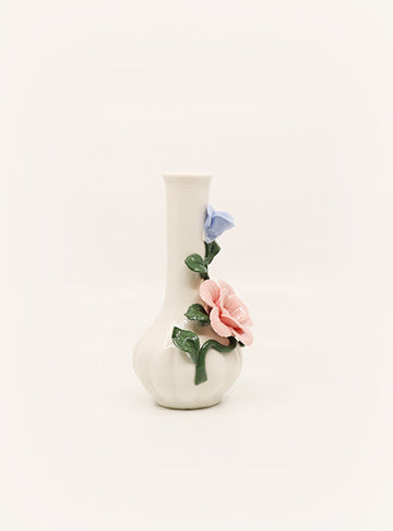 Floral Vase