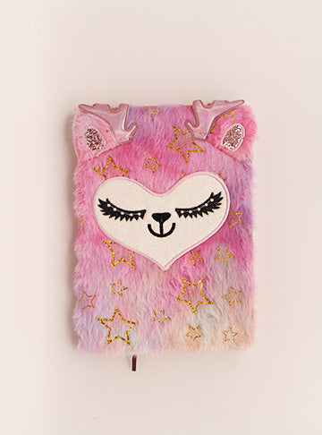 Pink Fur Diary
