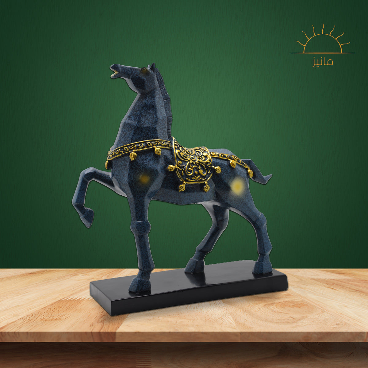 Magestic Horse Statue