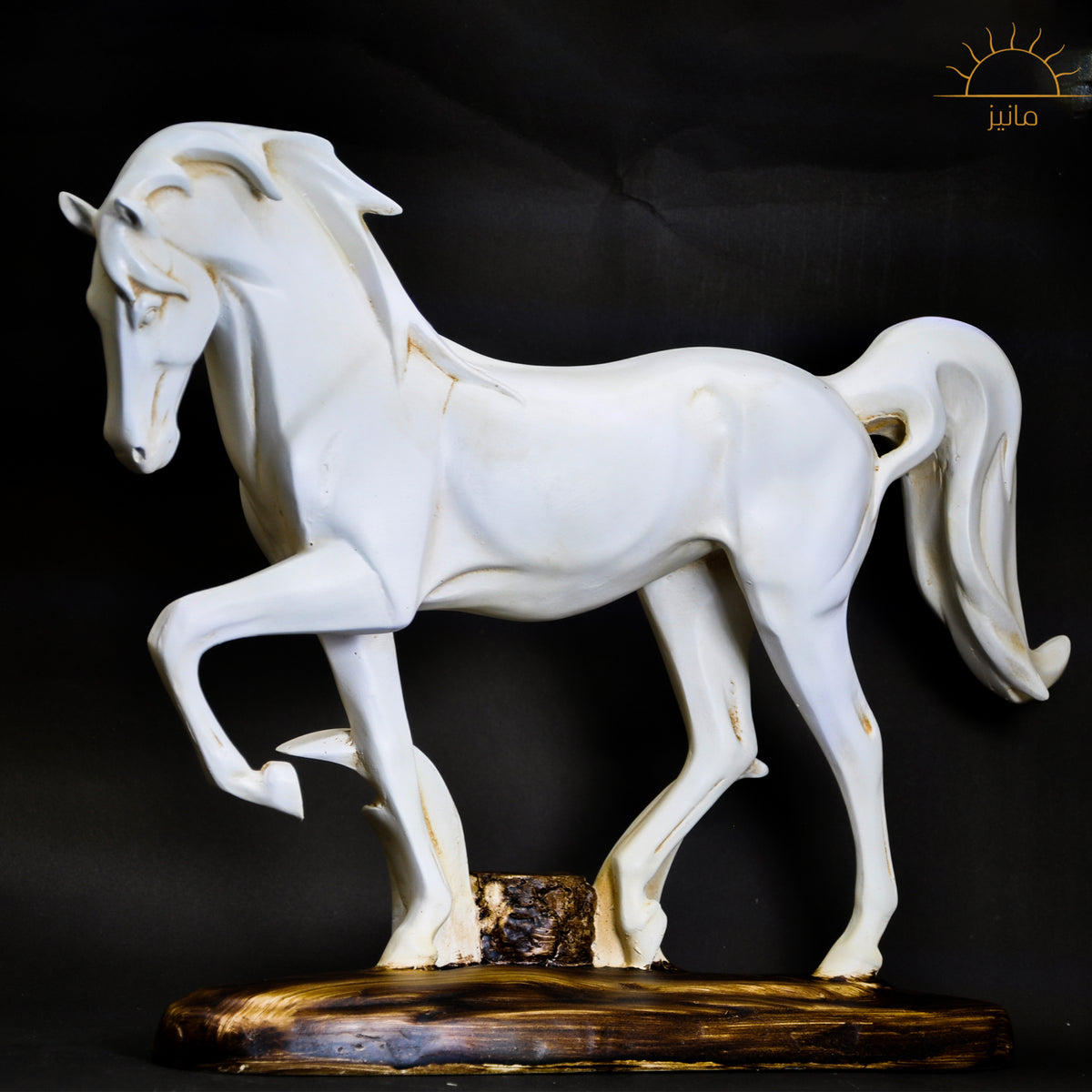 Premium Horse Statue