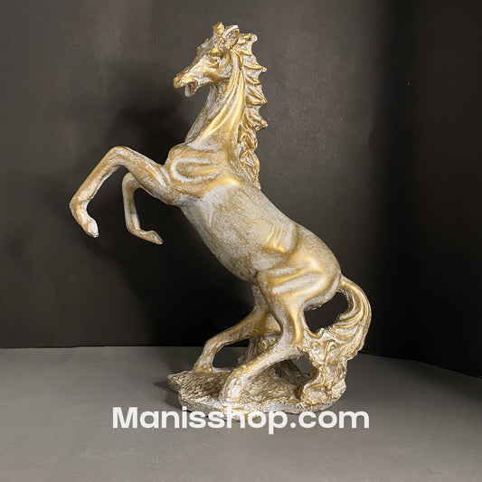 Horse Statue ( Pakistan Made)
