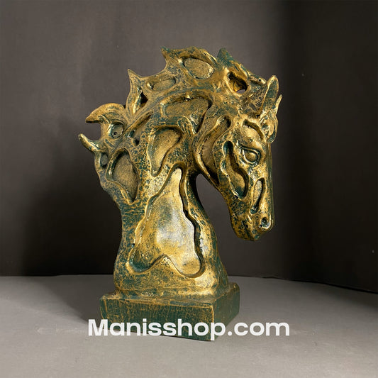 Profile Horse ( Pakistan Made)