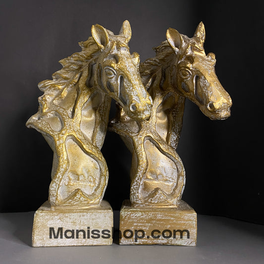 Horse Sculpture ( Pakistan Made)