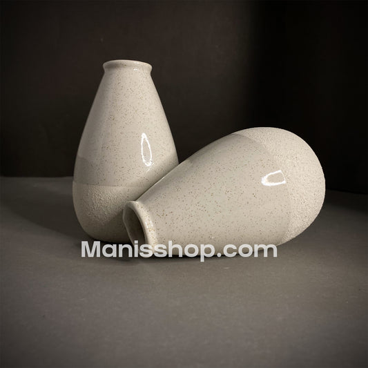 Mini Ceramic vase (Single)