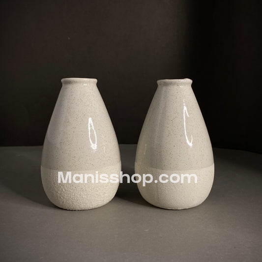 Mini Ceramic vase (Single)