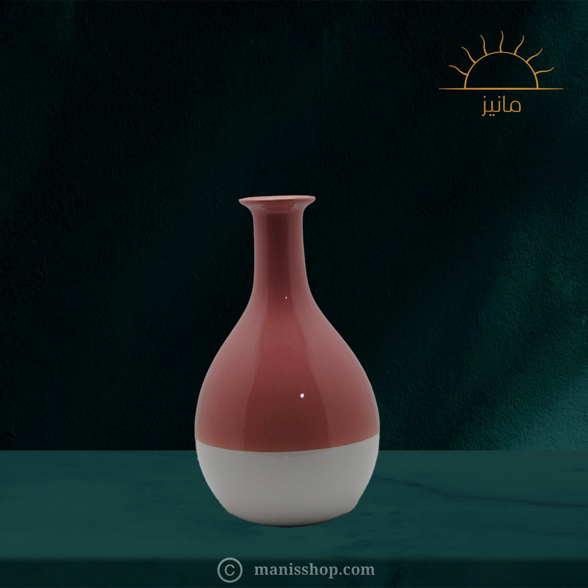 pottery Vase