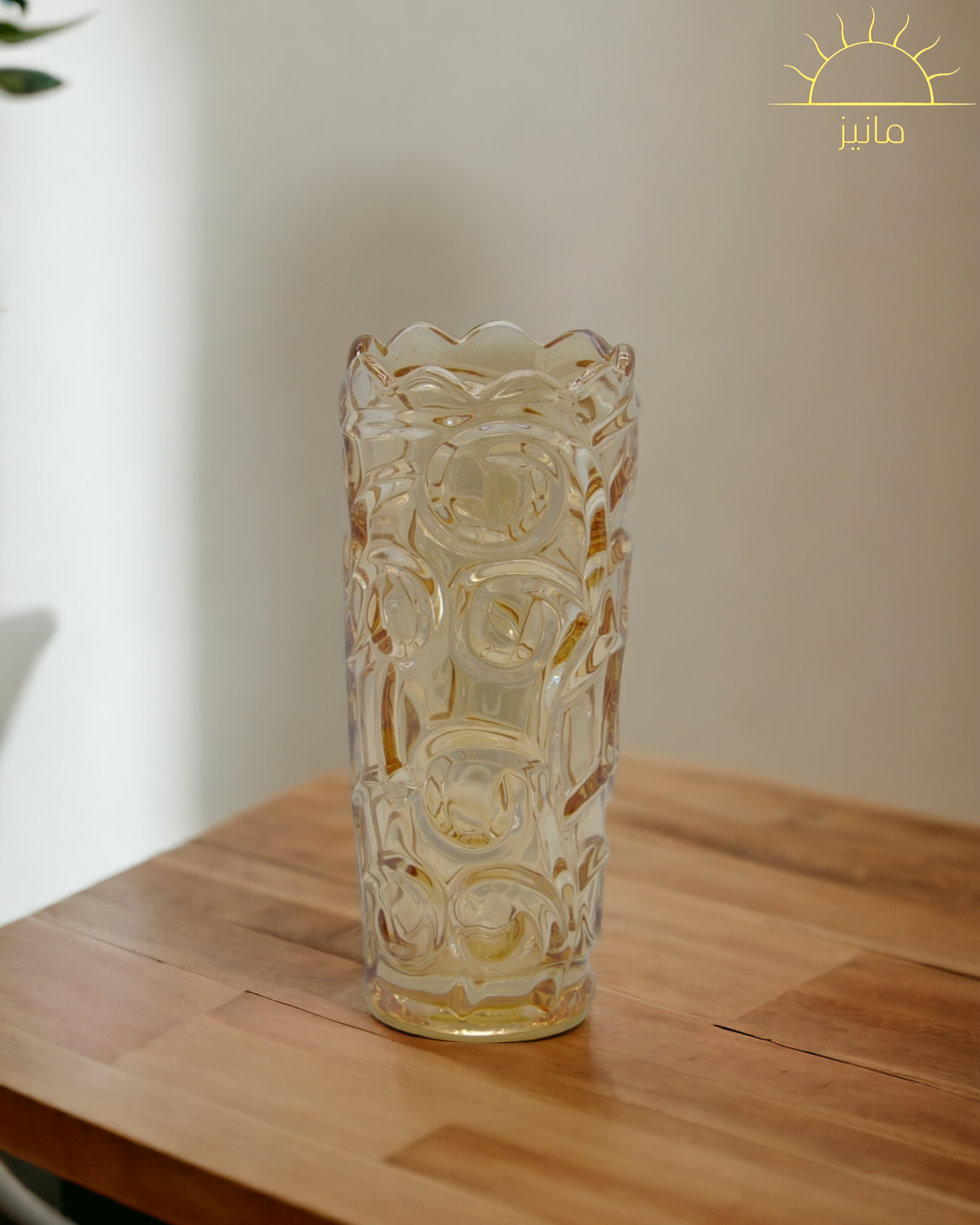Champange Vase