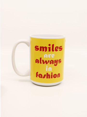 Emoji Mug