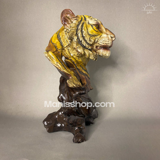 Tiger Figure
